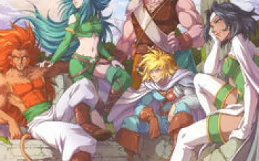 Quiz Test de personnalit�