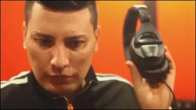 Raide à Red Deer, c'est le...