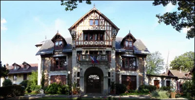 Gibier d'eau, c'est la...