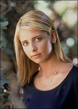 Sarah Michelle Gellar est dans :