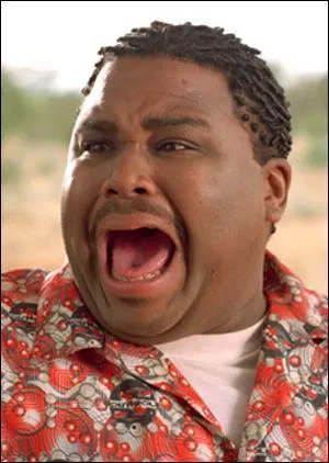 Anthony Anderson est dans :