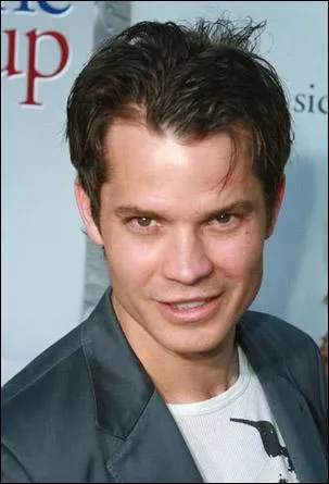 Timothy Olyphant est dans :