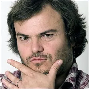 Jack Black est dans :