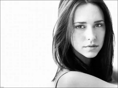 Jennifer Love Hewitt est dans :