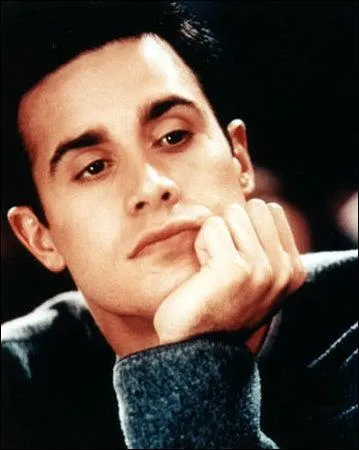 Freddie Prinze Jr est dans :