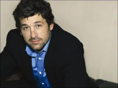 Patrick Dempsey est dans :