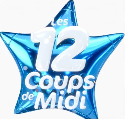 Depuis quand y a-t-il ce logo ?