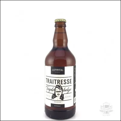 Ce n'est pas une starlette au haras !