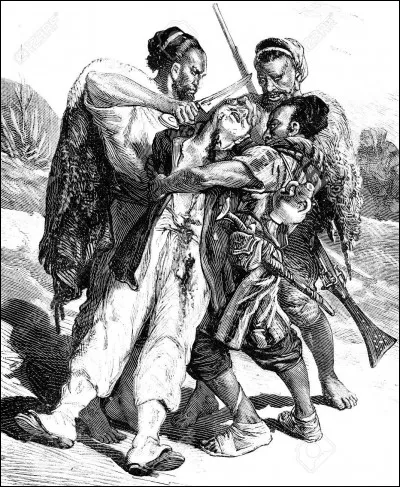 Selon le diplomate français Paul d'Estournelle, le nombre de victimes françaises mortes lors de la campagne de Tunisie de 1881 est de...