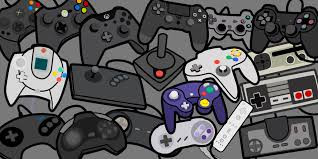 Quiz Jeux vido