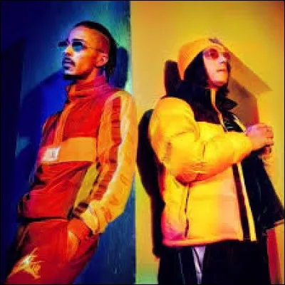 Quel acronyme est correct ?