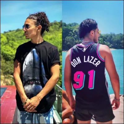 Dans la chanson " Patrona", Moha répète plusieurs fois que sa mère est une "Khaleesi". Que signifie "Khaleesi" pour lui ?