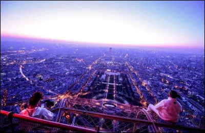 Qu'est-ce que la "bulle" ?