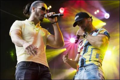 Quelles paroles de PNL veulent dire qu'ils "dealent" ?