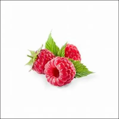 Quel est le nom de ce fruit ?