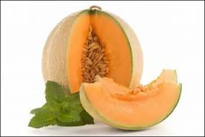 Quel est le nom de ce fruit ?