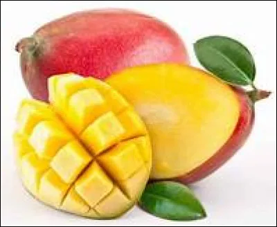 À votre avis, comment s'appelle ce fruit ?