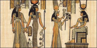 Quel prénom d'origine grecque signifiant "la gloire du père", a été porté par plusieurs reines d'Égypte, dont la plus connue est la numéro VII ?