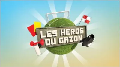 Quel joueur a fait partie des "Héros du Gazon" ?