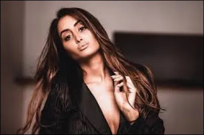 Avec qui Océane n'a pas forcé ?