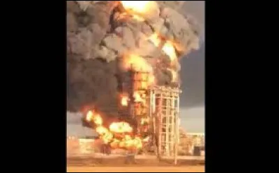 « Mon mari m'a dit qu'il avait arrêté de fumer, pour voir si c'était vrai, j'ai laissé le gaz ouvert avant de partir au boulot. »
Moi, je ne vois qu'une personne capable de dire ça !