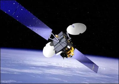 2 630 satellites actifs sont en orbite au-dessus de nos ttes