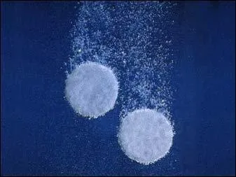 L'aspirine empche la gueule de bois