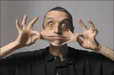 La peau est l'organe le plus lourd du corps