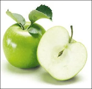 La pomme contient du cyanure