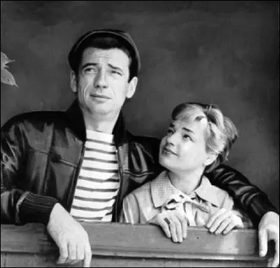 De quel homme, Simone Signoret fut-elle la groupie passionnée dès la date leur rencontre en 1949 jusqu'à sa mort en 1985 ?