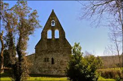Pour cette première balade du week-end de Pâques, je vous emmène à Ambrus. Village Lot-et-Garonnais, il se situe en région ...