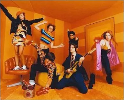 Un de tes v�ux peut &ecirc;tre r&eacute;alis&eacute;. Tu choisis...