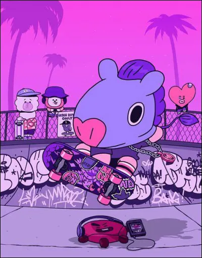 À qui appartient RJ ?