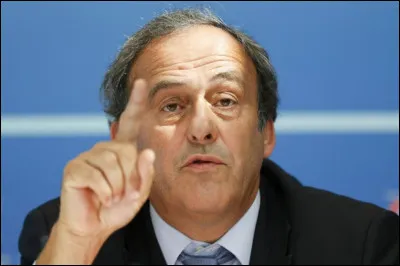 Combien de Ballons d'Or a remporté Michel Platini durant sa carrière ?