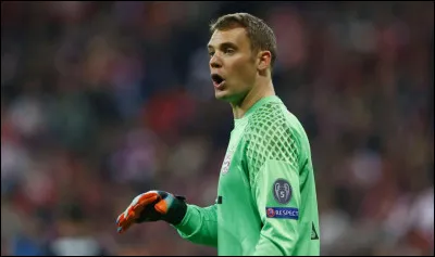 Dans quel club a été formé Manuel Neuer ?