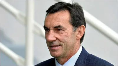 Qui est cet ancien joueur de Ligue 1 ?