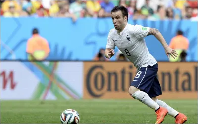 Dans quel club joue actuellement Mathieu Valbuena ?