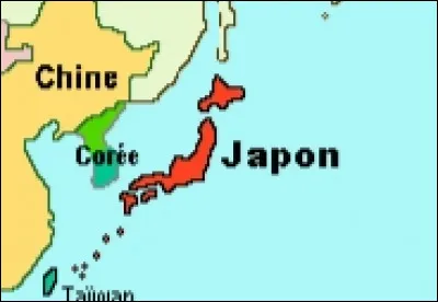 Quelle est la principale île du Japon ?