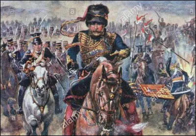 La charge de la brigade légère s'est déroulée au cours de quel conflit ?