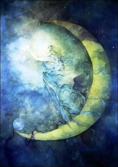 Quel est le satellite naturel de la Terre ?