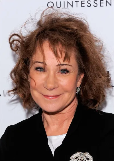 Quel âge a aujourd'hui (avril 2020) Zoe Wanamaker l'actrice de Rolanda Bibine ?