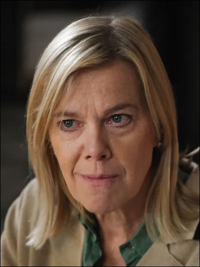 Quel était le rôle de Carolyn Pickles dans la saga ?