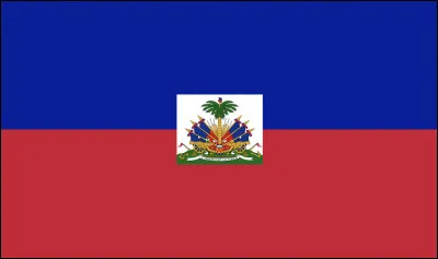 Ce drapeau représente-t-il un pays d'Afrique ?