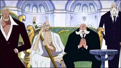 Qu'est-ce que le Conseil des 5 Etoiles ?