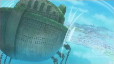 Est-il possible qu'une arme antique soit "humaine" ?