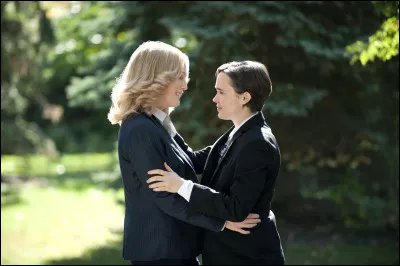 Quel est ce film avec Julianne Moore et Ellen Page ?