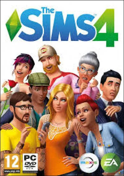 Quelle carrière n'est pas disponible dans "Les Sims 4" ?