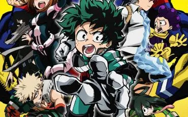 Quiz Shonen