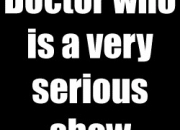 Quiz Doctor Who quizz