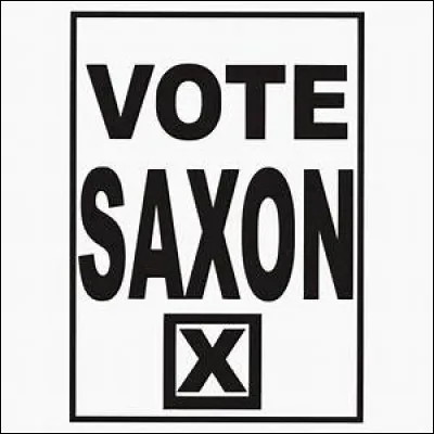 Quel était le nom du Maître avant de se régénérer en Harold Saxon ?